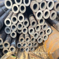 S355JR Hot rolled thick wall seamless pipe